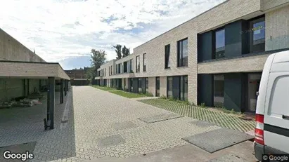 Apartments for rent in Waregem - Photo from Google Street View