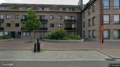 Apartments for rent in Boechout - Photo from Google Street View