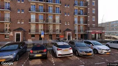 Apartments for rent in Amsterdam Slotervaart - Photo from Google Street View