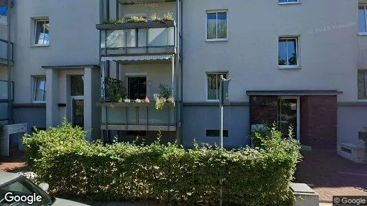 Apartments for rent in Bochum - Photo from Google Street View