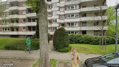 Apartments for rent in Essen - Photo from Google Street View