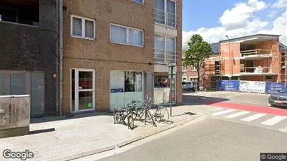 Apartments for rent in Hasselt - Photo from Google Street View