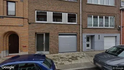 Apartments for rent in Vilvoorde - Photo from Google Street View