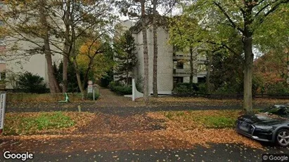 Apartments for rent in Hannover - Photo from Google Street View