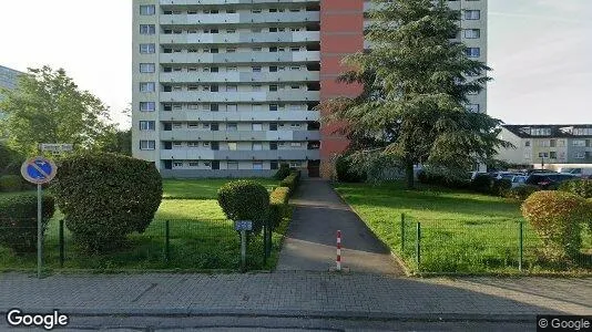 Apartments for rent in Rhein-Erft-Kreis - Photo from Google Street View