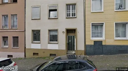 Apartments for rent in Mönchengladbach - Photo from Google Street View