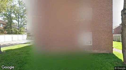 Apartments for rent in Wesel - Photo from Google Street View