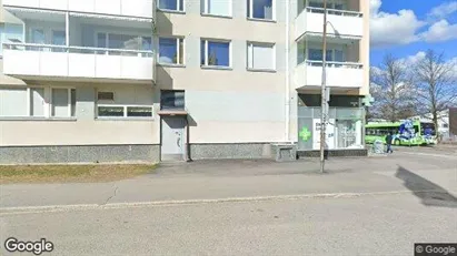 Apartments for rent in Jyväskylä - Photo from Google Street View