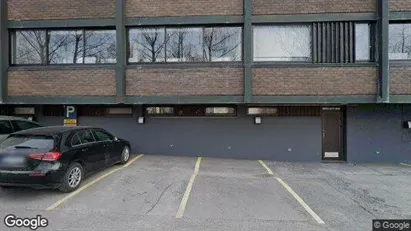 Apartments for rent in Kokkola - Photo from Google Street View