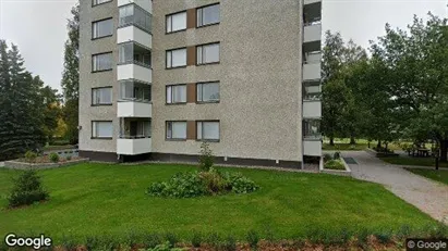 Apartments for rent in Salo - Photo from Google Street View