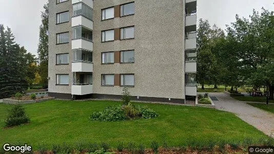 Apartments for rent in Salo - Photo from Google Street View