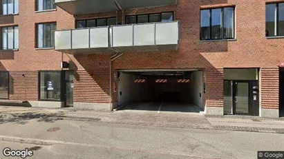 Apartments for rent in Valby - Photo from Google Street View
