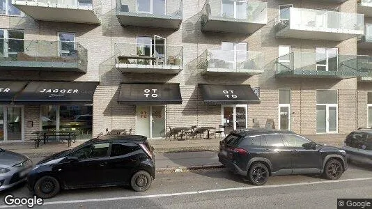 Apartments for rent in Copenhagen S - Photo from Google Street View