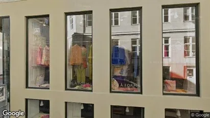 Apartments for rent in Copenhagen K - Photo from Google Street View