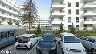 Apartments for rent in Warszawa Praga-Południe - Photo from Google Street View