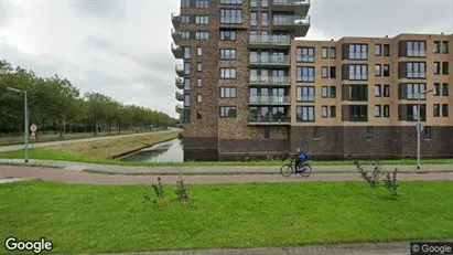 Apartments for rent in Haarlemmermeer - Photo from Google Street View