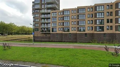 Apartments for rent in Haarlemmermeer - Photo from Google Street View