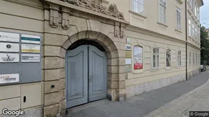 Apartments for rent in Eggersdorf bei Graz - Photo from Google Street View