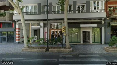 Apartments for rent in Zaragoza - Photo from Google Street View Apartments for rent in Zaragoza - Photo from Google Street View