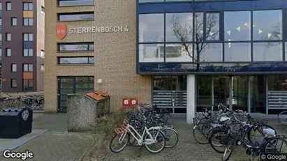 Apartments for rent in Nijmegen - Photo from Google Street View
