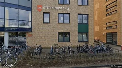 Apartments for rent in Nijmegen - Photo from Google Street View