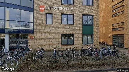 Apartments for rent in Nijmegen - Photo from Google Street View