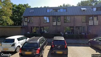 Apartments for rent in Nijmegen - Photo from Google Street View
