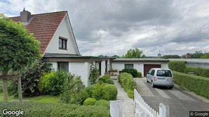 Apartments for rent in Plön - Photo from Google Street View