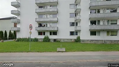 Apartments for rent in Oslo Bjerke - Photo from Google Street View