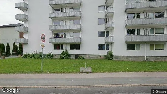 Apartments for rent in Oslo Bjerke - Photo from Google Street View