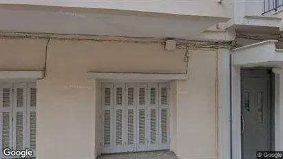 Apartments for rent in Patras - Photo from Google Street View
