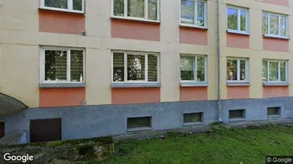 Apartments for rent in Tallinn Kesklinna - Photo from Google Street View