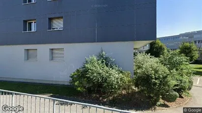 Apartments for rent in Jura-Nord vaudois - Photo from Google Street View
