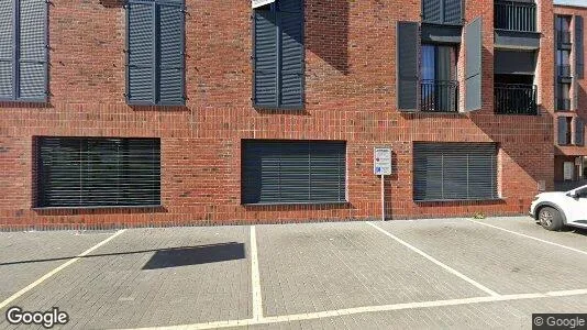Apartments for rent in Broye-Vully - Photo from Google Street View