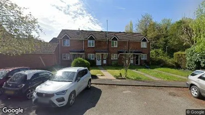 Apartments for rent in Ware - Hertfordshire - Photo from Google Street View