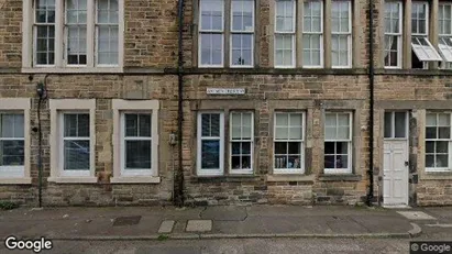 Apartments for rent in Edinburgh - Midlothian - Photo from Google Street View