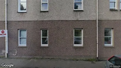 Apartments for rent in Edinburgh - Midlothian - Photo from Google Street View