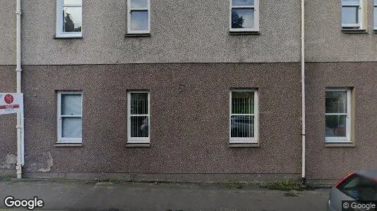 Apartments for rent in Edinburgh - Midlothian - Photo from Google Street View