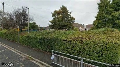 Apartments for rent in Weston-super-Mare - Avon - Photo from Google Street View