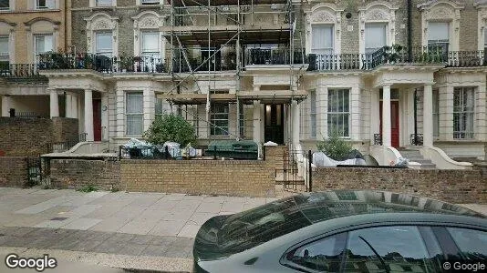 Apartments for rent in Location is not specified - Photo from Google Street View