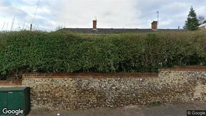 Apartments for rent in Guildford - Surrey - Photo from Google Street View