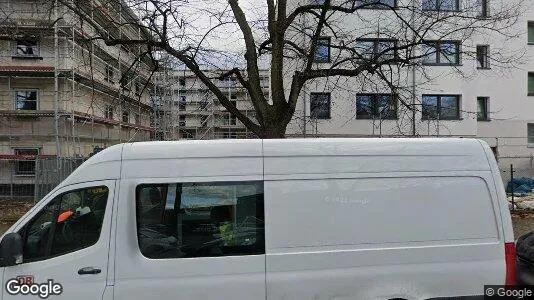 Apartments for rent in Main-Kinzig-Kreis - Photo from Google Street View