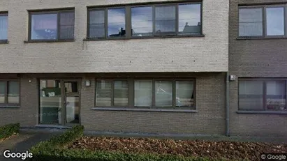 Apartments for rent in Wommelgem - Photo from Google Street View