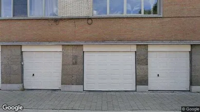 Apartments for rent in Kontich - Photo from Google Street View