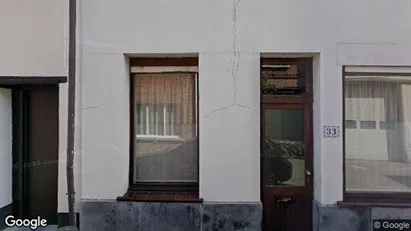 Apartments for rent in Kontich - Photo from Google Street View