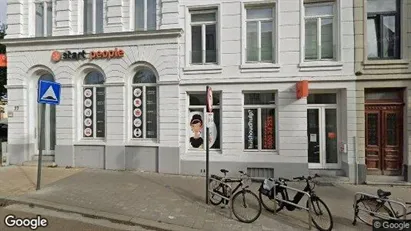 Apartments for rent in Tienen - Photo from Google Street View