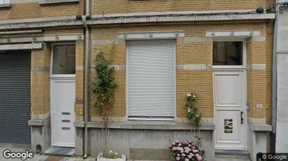 Apartments for rent in Antwerp Berchem - Photo from Google Street View