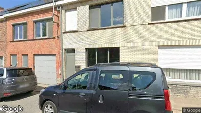 Apartments for rent in Poperinge - Photo from Google Street View