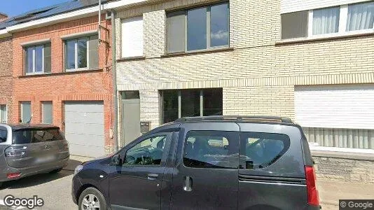 Apartments for rent in Poperinge - Photo from Google Street View