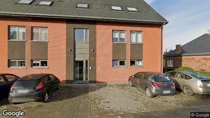 Apartments for rent in Tremelo - Photo from Google Street View